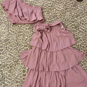 FREE PEOPLE SET
